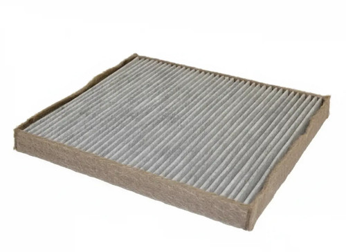 Filtre habitacle à - filtre, d'habitacle