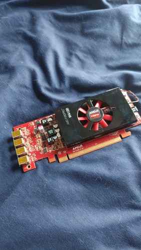 Carte graphique amd firepro - graphique,
