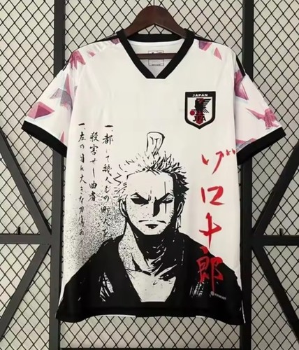 Maillot football zoro roronoa - maillot,