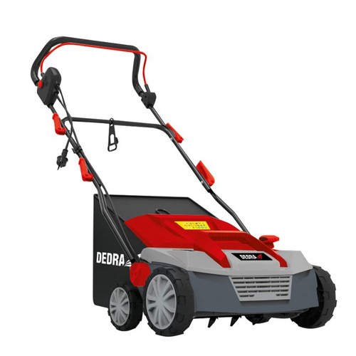 Scarificateur électrique