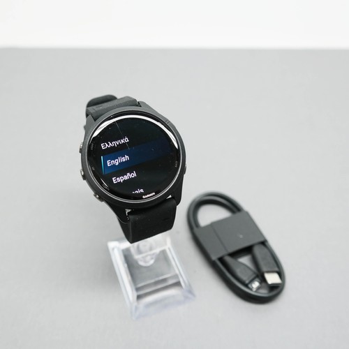 Garmin forerunner 265 - garmin,