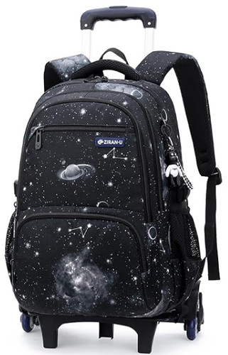 Ziranyu sac dos scolaire - -,