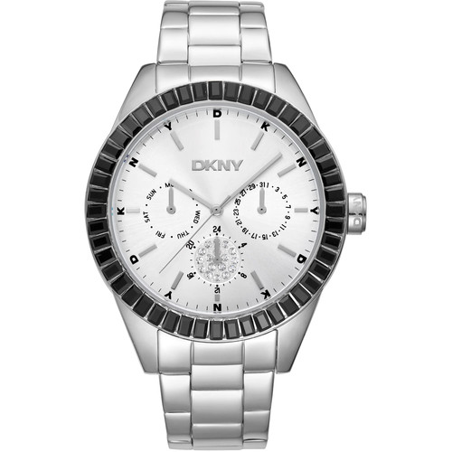 Montre dkny dk1l027m0035 femme - dkny,