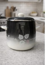 Marmite / Faitout émaillé