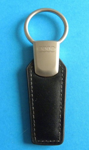 Porte clé automobile audi 2 - clé, //2