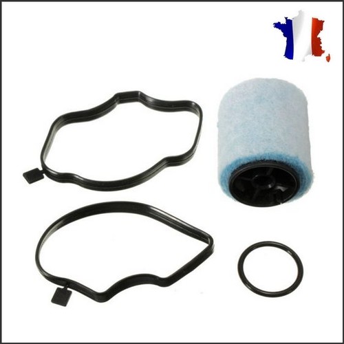 Filtre séparateur huile - filtre, d'huile