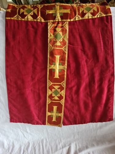 Conopé tabernacle - conopé,