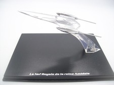 Star Wars La Nef Royale  Atlas