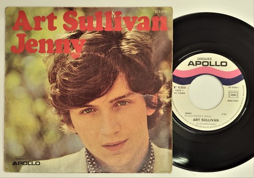 Tours art sullivan 613016 - sullivan,