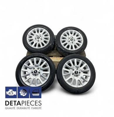 Jantes mini cooper f56 - jantes,