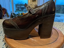 chaussures femme 40 Vintage
