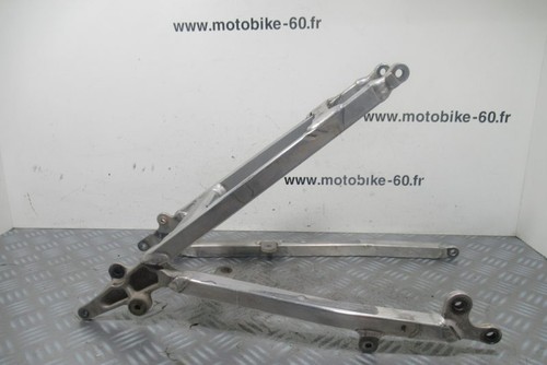 Boucle arriere suzuki rmz - suzuki,
