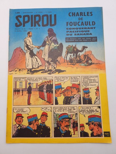 Magazine hebdo journal - magazine, de