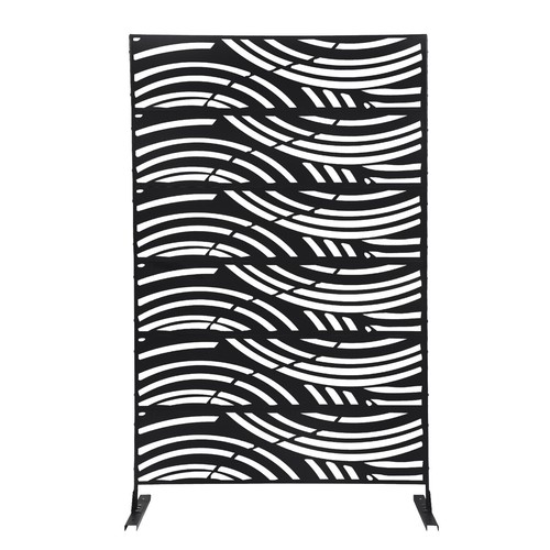 Metal panels decorative - metal,