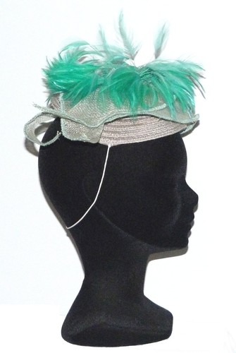 Chapeau taille unique cheri - chapeau,