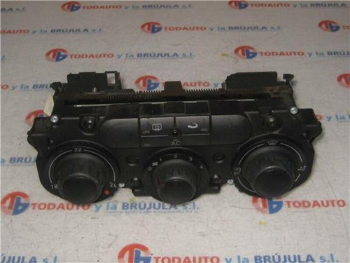 1t2820045 commande chauffage