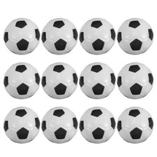 12 Pcs Ballons De Baby-foot