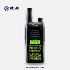 Icom A16 VHF Aviation Air Band