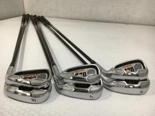 TaylorMade Tour BURNER 2008