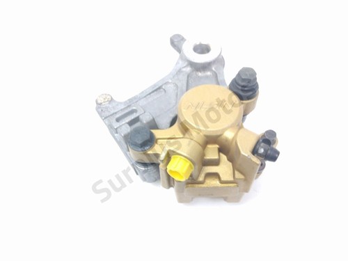 Etrier frein arriere honda - etrier,