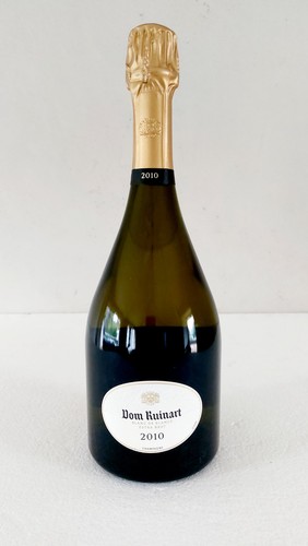 Dom ruinart 2010 champagne - ruinart,