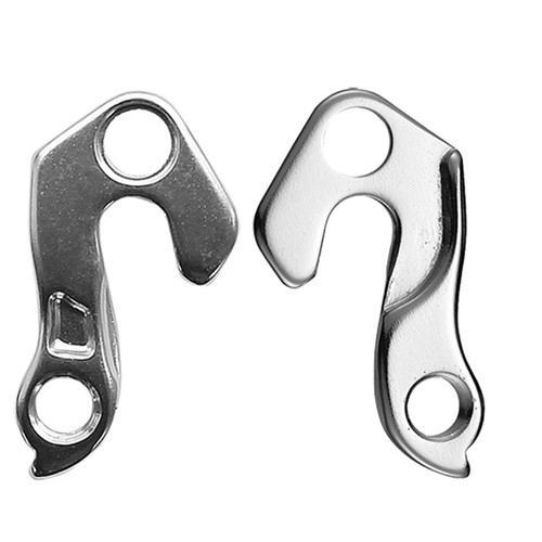 Patte derailleur alu