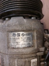 6Q0 820 803 Compresseur de