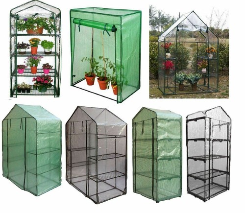 Greenfingers serre tunnel abri - greenfingers,