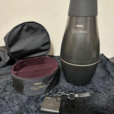 Yamaha Silent Brass Pm2 Mute For Euphonium