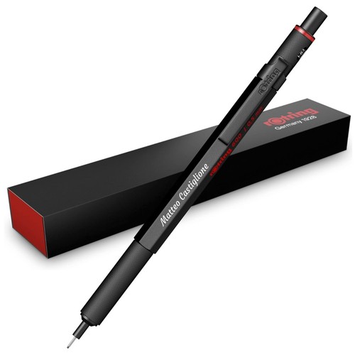 Rotring 600 porte mine - rotring, porte-mine