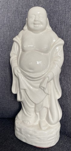 Statue bouddha rieur - bouddha, en