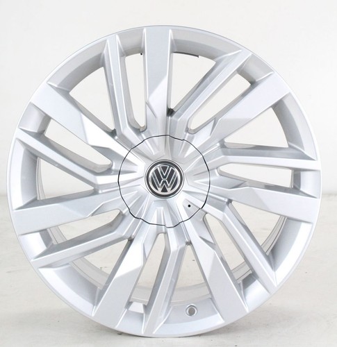 Touareg iii einzelfelge - vw, cr