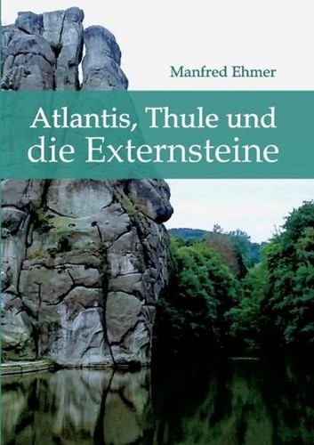 Atlantis thule und die - atlantis,,