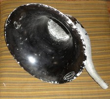 pavillon cornet gramophone Starvox  phonographe