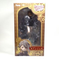 Chozo Art Collection Princess Principal Ange 1/7 Figurine Medicos