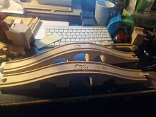 Lot De 2 Ponts En Bois Pour