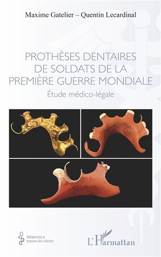 Prothèses dentaires - , de