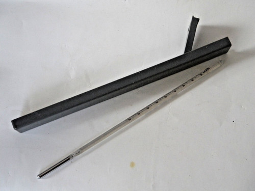 Paterson spirit thermomètre - thermomètre, +