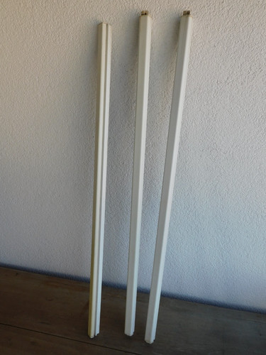 Lot cache 5cm baguette - cache,