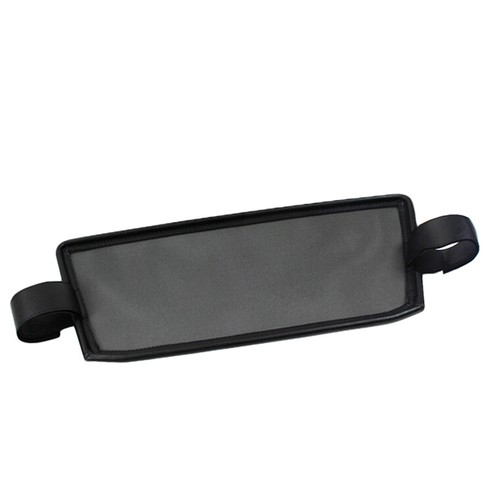 Coupe vent filet - vent, anti-remous
