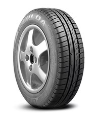 Pneu FULDA EcoControl 165/70