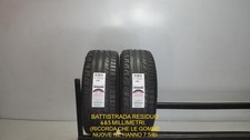 Pneus D'Occasion 205/40R17 84W