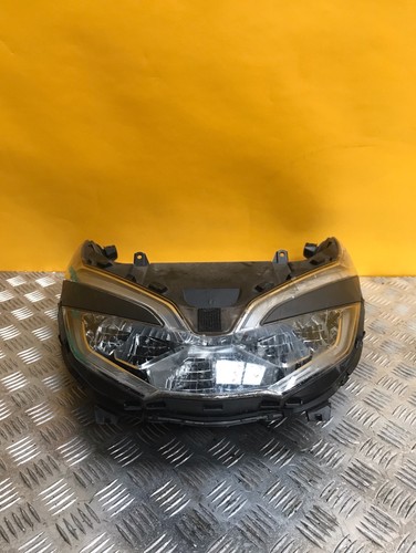 Phare avant pour honda - honda, 125