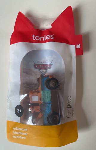 Figurine audio tonies - figurine, disney