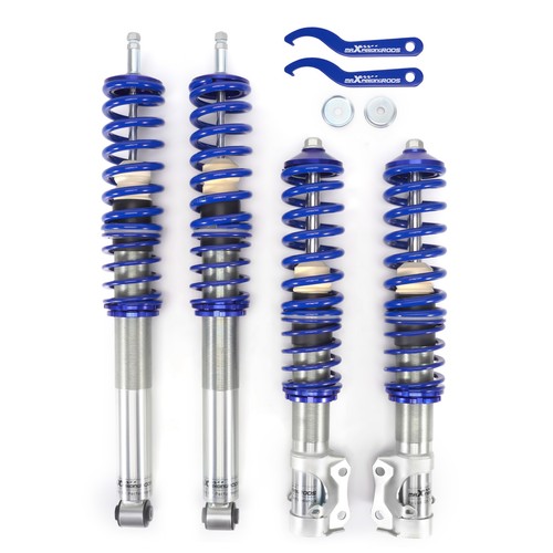 Kit suspension combine - suspension, fileté
