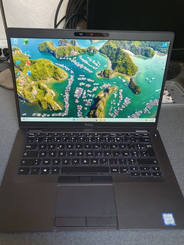 Dell latitude 5400 - dell,