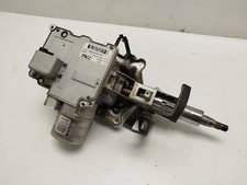 Fiat Stilo 2006 Colonne de