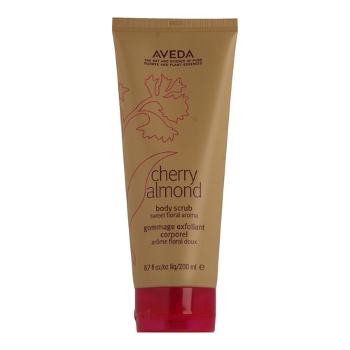 Aveda cherry almond body - aveda,