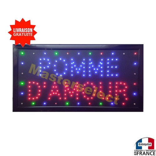 Panneau tableau enseigne - panneau,