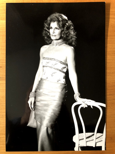 Dalida show télé - show,